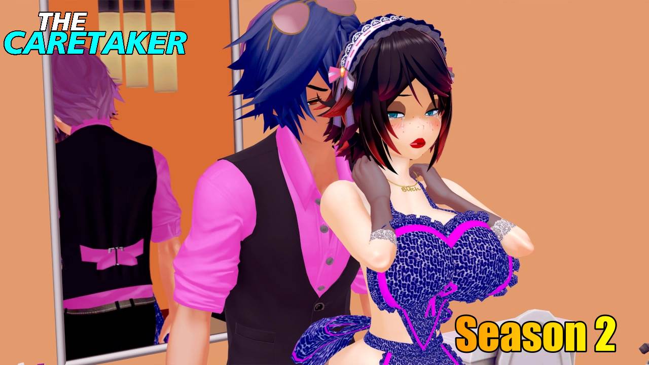 【萌站驴哥汉化】日系操控后宫SLG两部曲《看守者第二季》 (PC端/v0.36Public/驴哥汉化/2.41G)-第9张图片-萌站 【萌站驴哥汉化】日系操控后宫SLG两部曲《看守者第二季》 (PC端/v0.36Public/驴哥汉化/2.41G)-第9张图片-萌站