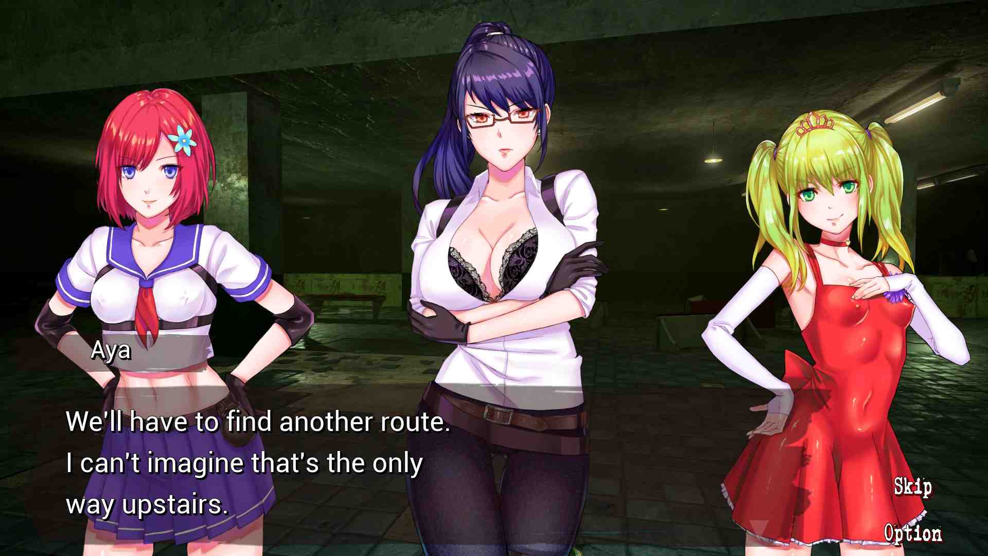 《爱之巢穴/死亡之种/Seed of the Dead》BUILD 8965773|官中|容量2.6GB-第10张图片-萌站