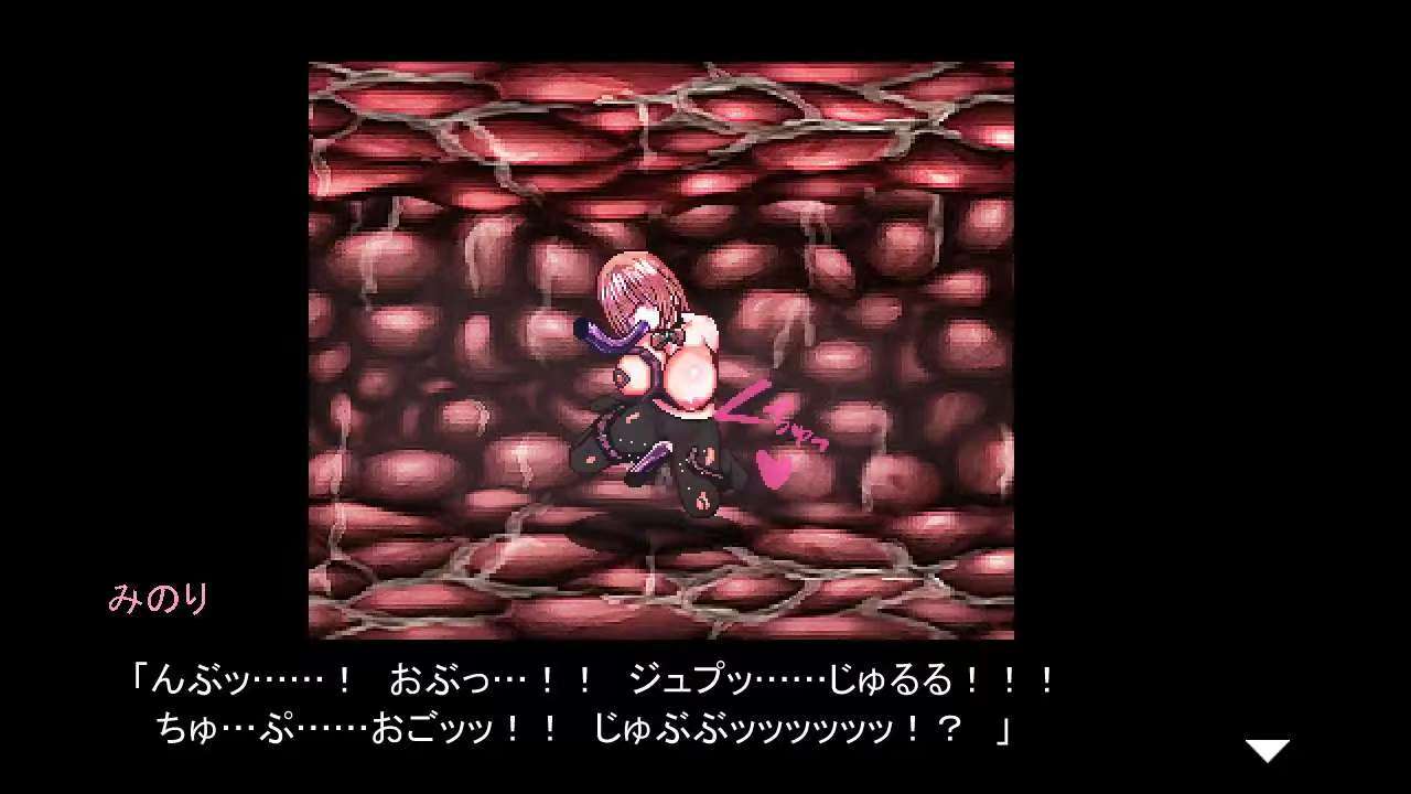 【ACT/PC/触手/战斗H/异种X/巨乳】Arena of sacrifice-第5张图片-萌站