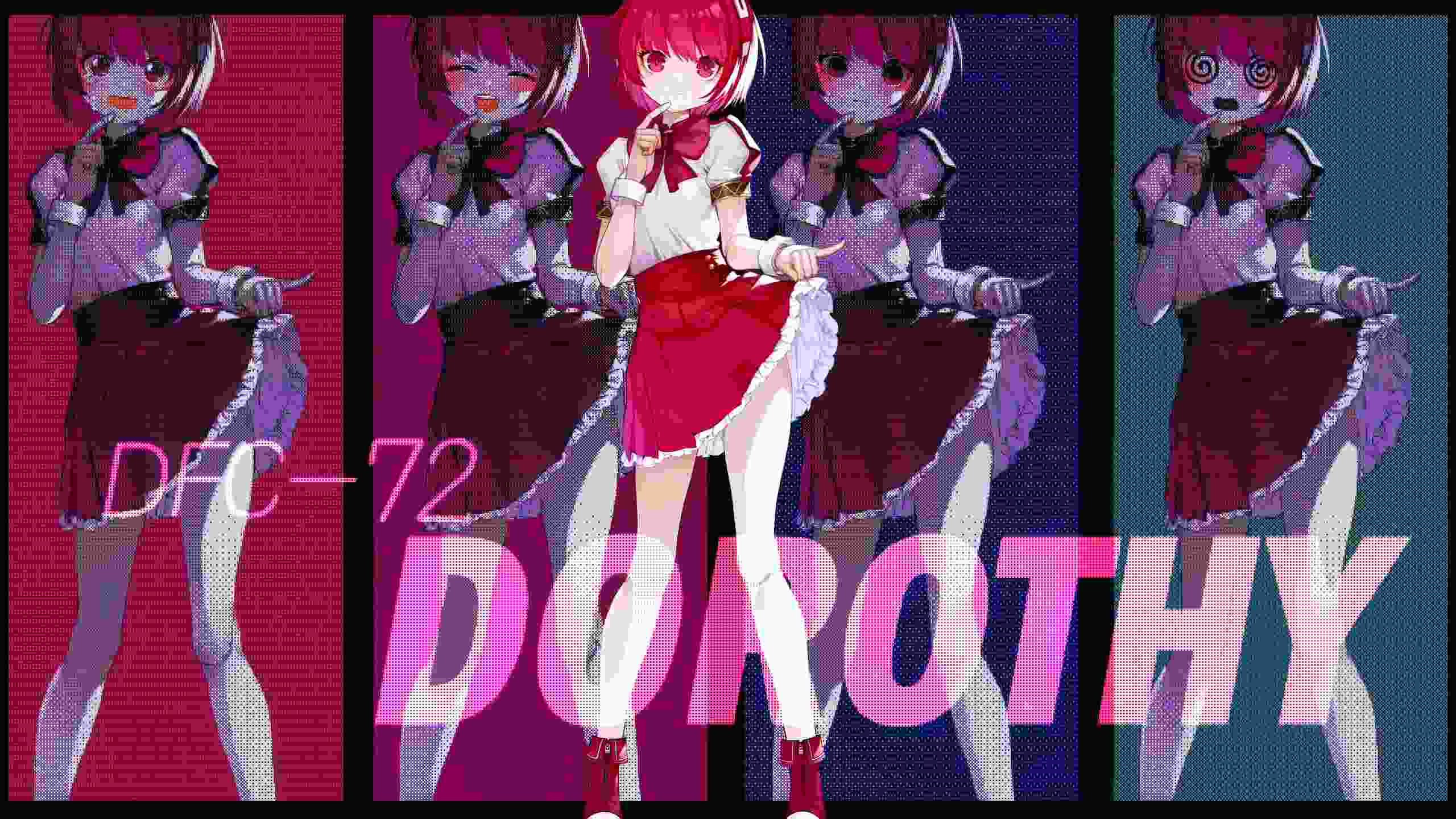 【SLG中文全动态】PC VA-11 Hall-A：赛博朋克酒保行动VA-11 Hall-A Cyberpunk Bartender Action 官方中文版【1.5G新作】-第4张图片-萌站