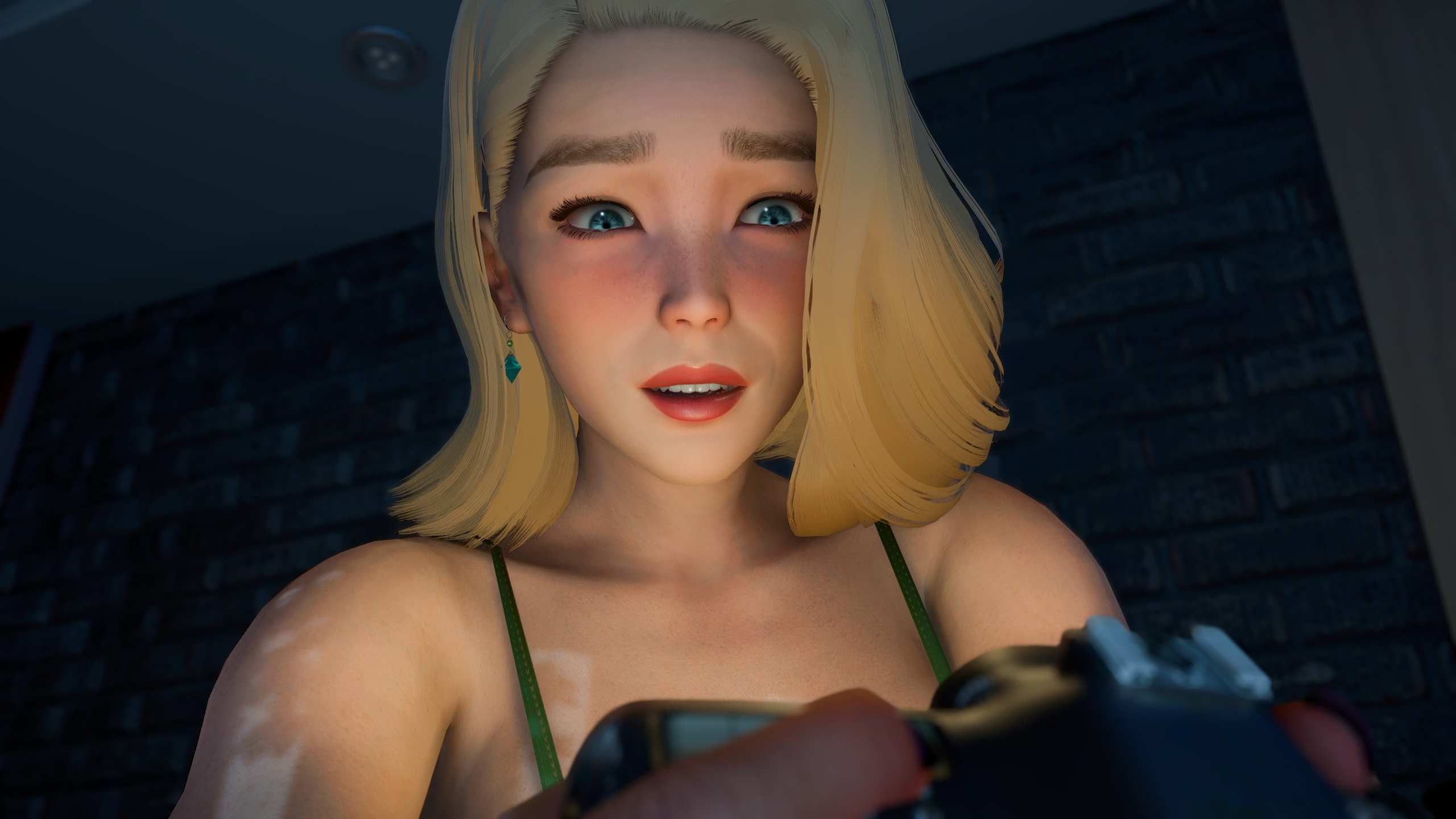 【萌站驴哥汉化】精品动态双飞佳作《罪恶之夏：禁忌之爱的故事》 (PC端/Ch.2.7/驴哥汉化/1.97G)-第6张图片-萌站