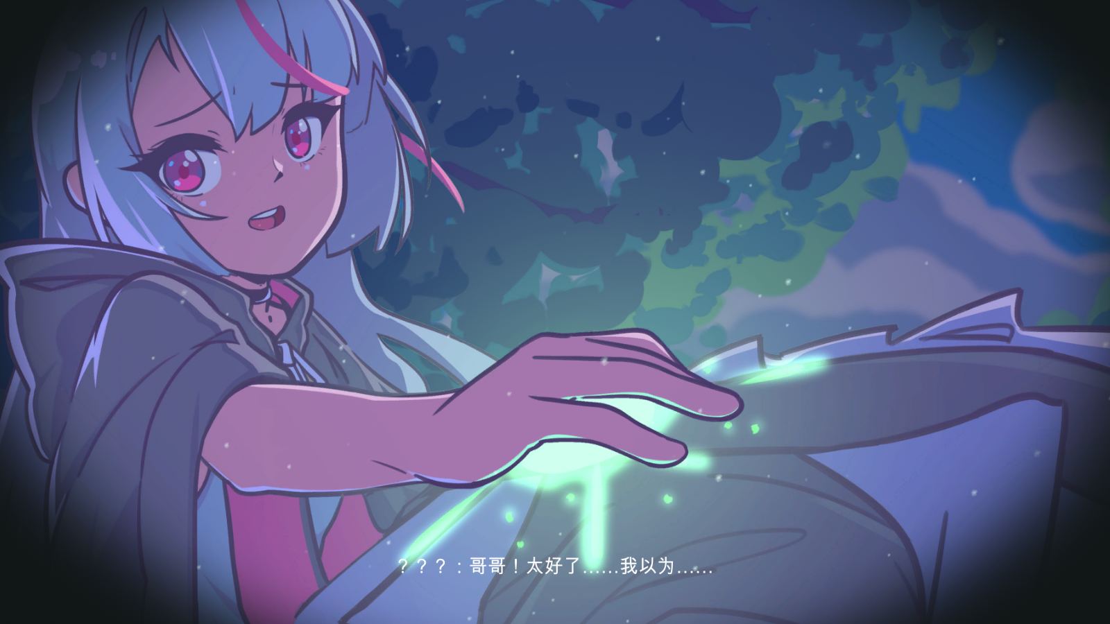 【像素ACT官中全动态】PC迷失之地 Land Of The Lost Ver0.2 官方中文体验版【4.46G】-第2张图片-萌站