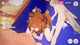 【巨乳 萝莉 白丝 兔女郎 口交 吞精 吸乳 骑乘 后入 爆操 爆射 中出】新作-【赛马娘-ウマ娘】 Melty ❤️for U   💕真机伶-カレンチャン💕真弓快车-アストンマーチャン💕-第12张图片-萌站