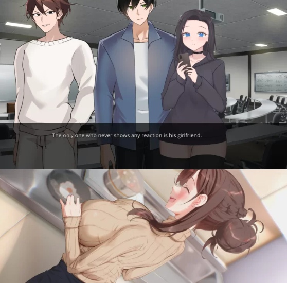 [日式SLG/NTR/动态/PC] 妈妈为何这样 v0.4.5 官方中文 [1+1.5G][百度盘]-第2张图片-萌站