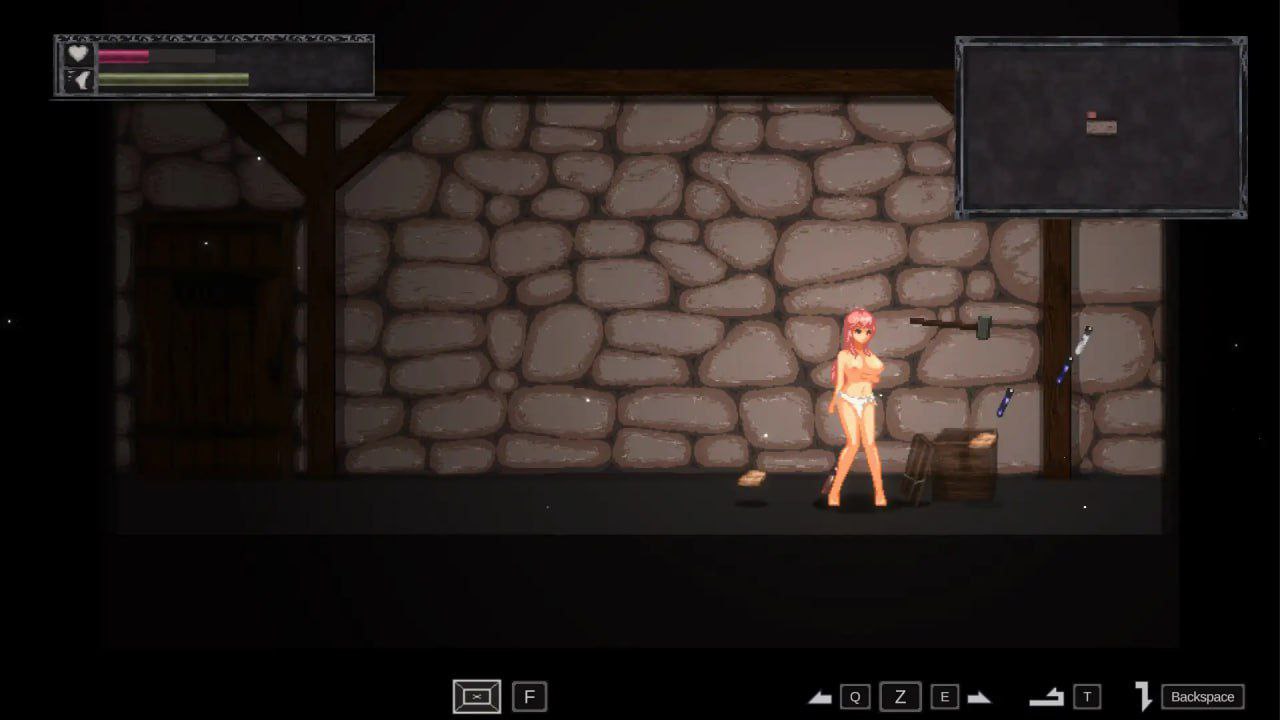 #纳泰尔·奈舍  #ナーテイル・ネーシェ  v1.0.2.5-第3张图片-萌站