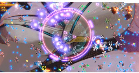 #魅惑之翼：少女的爆衣攻略 #Wings of Seduction: Bust 'em out! v1.00.084 Steam官方中文步兵版+DLC-第1张图片-萌站