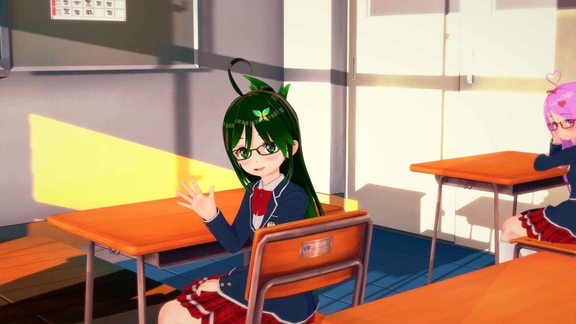 [PC+安卓joi]【汉化】校园物语：庆典篇/校园故事/学校故事v7.2 日式SLG 汉化 萝莉 SchoolTales {自购} Cuentos escolares: Festival-第2张图片-萌站