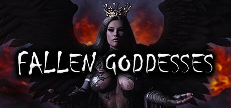 电脑端/[ACT] STEAM官方中文  堕落女神  v1.08  Fallen Goddesses  v1.08-第1张图片-萌站