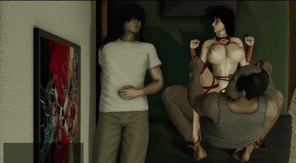 【神作SLG/NTR/恶堕/合集/PC/更新】火野丽NTR 美少女战士 ppt同人游戏（九章合集） 官方中文【29.5G/完结/更新】-第4张图片-萌站