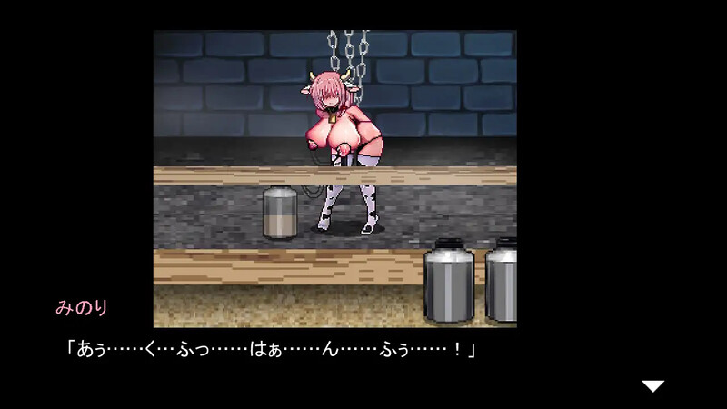 3月新作【动作ACT/全动态/生肉】献祭之庭（Arena of sacrifice）V1.0 -第2张图片-萌站