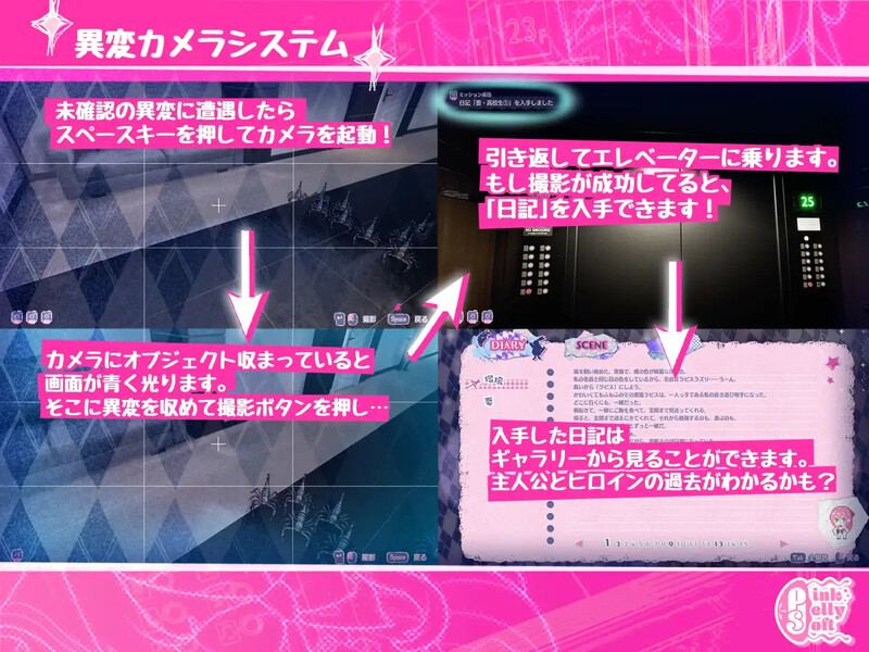 [更新]【3D互动/爆乳巨乳/强X/全动态/官中】迷宫屋/迷宫之馆 Maison de Labyrinth V2.0 DL官方中文版-第7张图片-萌站