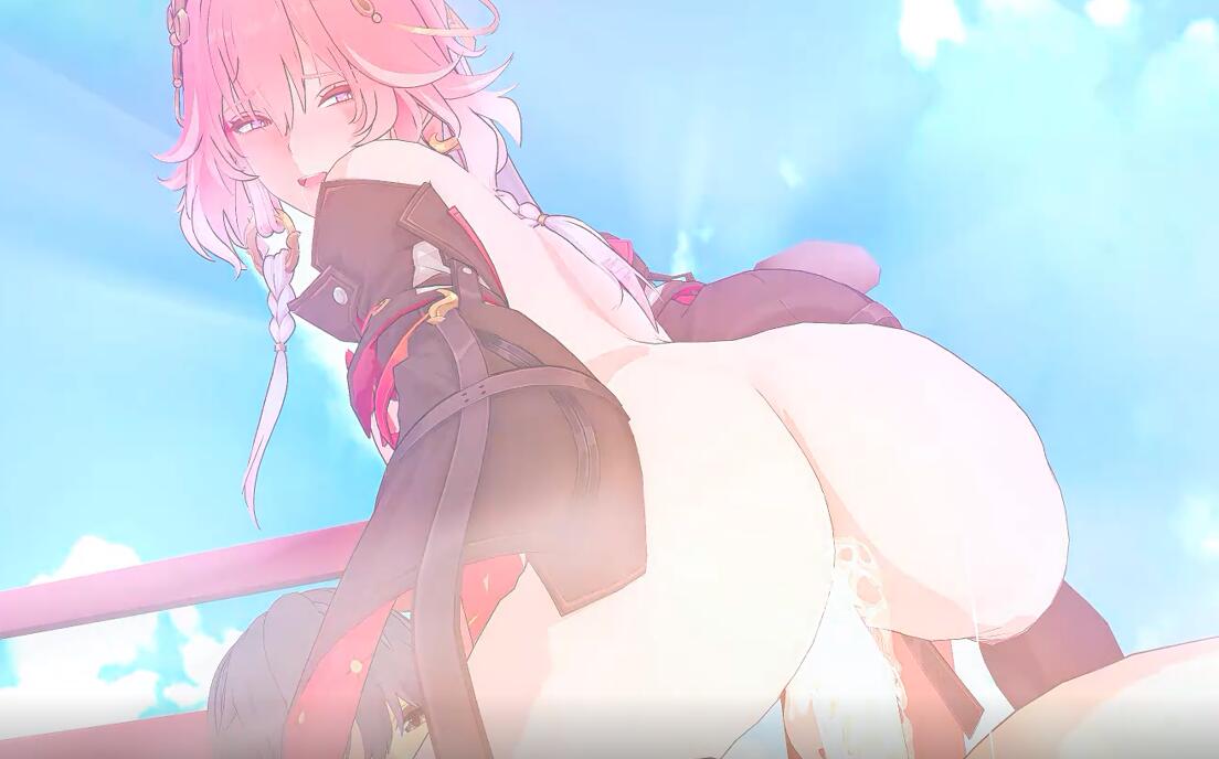 Iwara - [鸣潮] _长离 -第1张图片-萌站