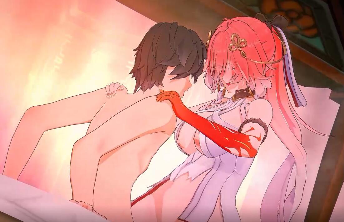 Iwara - [鸣潮] _长离 -第3张图片-萌站