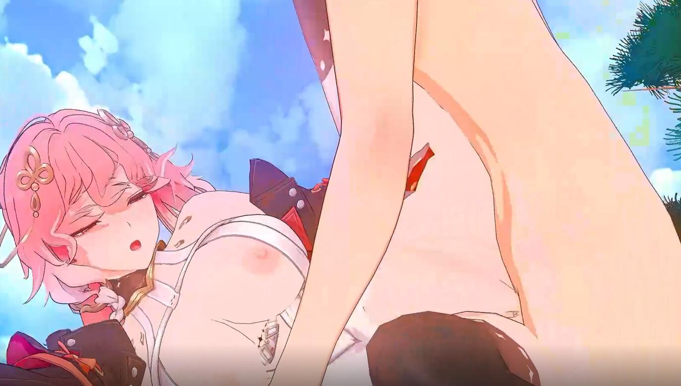 Iwara - [鸣潮] _长离 -第4张图片-萌站