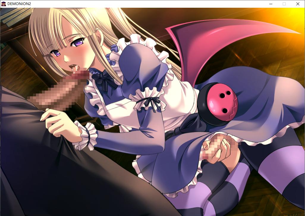 【SLG/AI汉化/PC】魔王的地下要塞2/デモニオンII ～魔王と三人の女王～-第64张图片-萌站