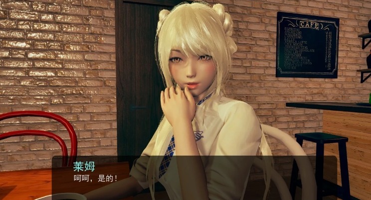 【安卓+PC/3D/亚洲风SLG/动态】奇幻历险记/欧派奥德赛 V0.4.5 汉化版 【6.9G】-第6张图片-萌站 【安卓+PC/3D/亚洲风SLG/动态】奇幻历险记/欧派奥德赛 V0.4.5 汉化版 【6.9G】-第6张图片-萌站