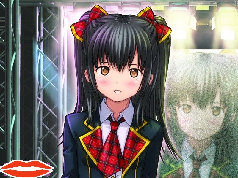 新作[日式ADV/强X] 少女的闲逛~秋叶原偶像内幕-堕落偶像秘密营业-～ 少女の道草～AKIBAアイドル裏事情 -闇堕ちアイドル裏営業- ～ AI汉化版 [920M]-第2张图片-萌站