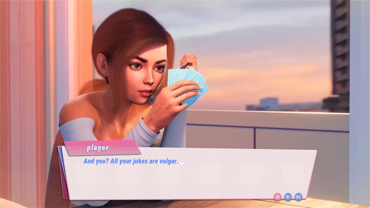 PC/[SLG] STEAM官方中文  性爱失忆 - 爱人模拟器    SEX Amnesia - Lover Sim 🔞-第3张图片-萌站