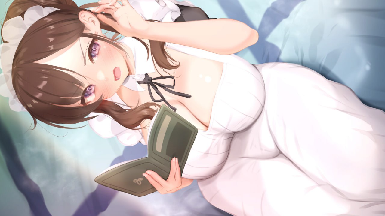 PC//[SLG] STEAM官方中文  妈妈为何这样  v0.4.5  He Maid Her Fall  v0.4.5-第2张图片-萌站