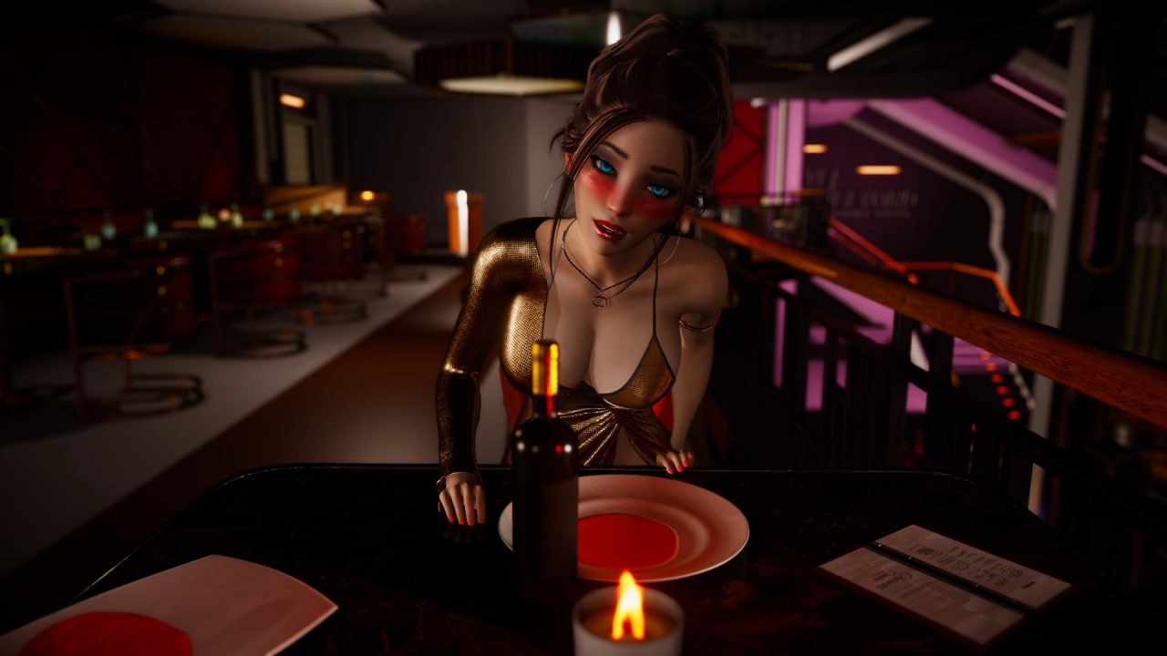 PC/[SLG] 官方中文  那位新老师   v0.7.0  That New Teacher  v0.7.0-第2张图片-萌站