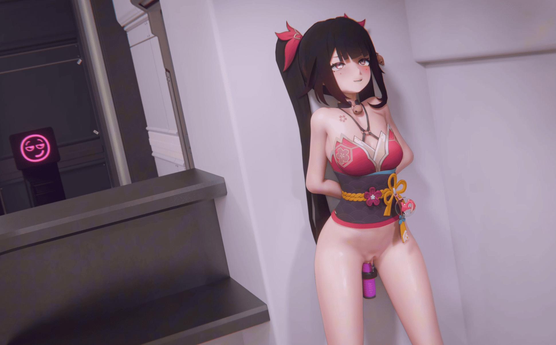 流萤，花火-第1张图片-萌站