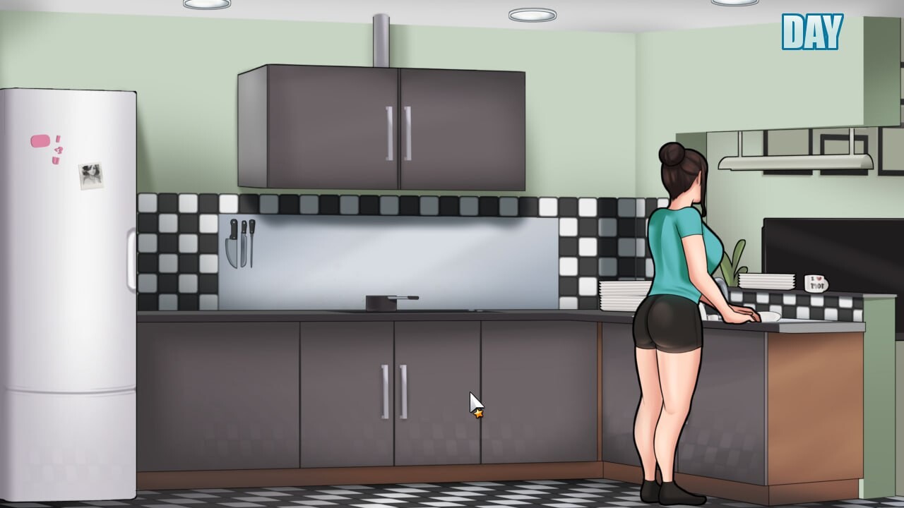 【欧美SLG/动态/更新/PC】家务 House Chores v1.0.1 汉化版【1.9G/更新】-第7张图片-萌站