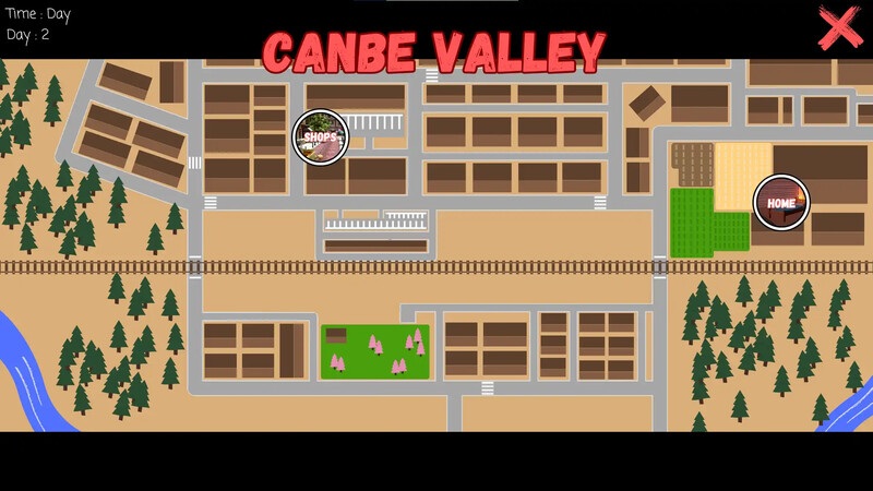 盟站汉化【欧美SLG/动态】罪恶谷(Sinful Valley)V0.0.1.1b 汉化中文【PC+安卓-600MB】-第2张图片-萌站 盟站汉化【欧美SLG/动态】罪恶谷(Sinful Valley)V0.0.1.1b 汉化中文【PC+安卓-600MB】-第2张图片-萌站