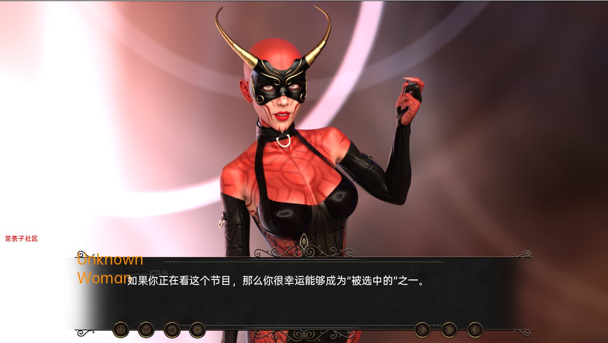萌站汉化版/PC+AZ/【我们迷路了 We Are Lost v0.5.1 汉化】-第5张图片-萌站