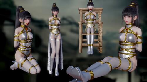 十二缚具00-02+初设-第3张图片-萌站