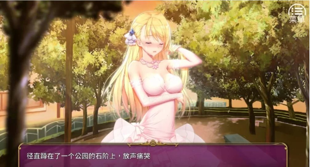 【PC/2D/互动SLG/还债】负债千金 Broke Girl 官方中文步兵版-第3张图片-萌站