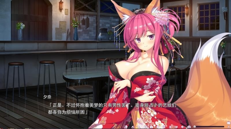 【SLG中文步兵】腐化他们所有 – 恶魔之脉Corrupt Them All – Devilina Vein 官方中文步兵版【430M新作】-第2张图片-萌站 【SLG中文步兵】腐化他们所有 – 恶魔之脉Corrupt Them All – Devilina Vein 官方中文步兵版【430M新作】-第2张图片-萌站