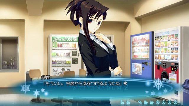 #白色相簿2 Special Contents  #WHITE ALBUM2 Special Contents 中文汉化版-第2张图片-萌站