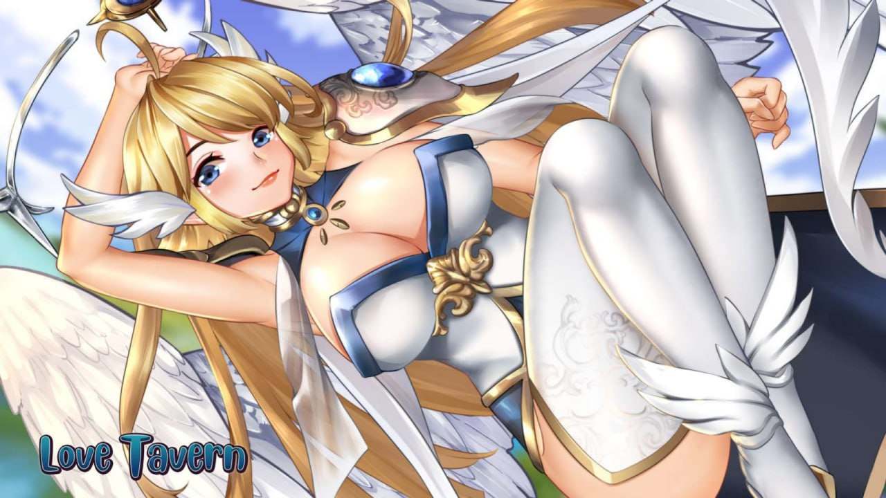 #异世爱情酒馆 #Love Tavern 官方中文步兵版+DLC-第5张图片-萌站