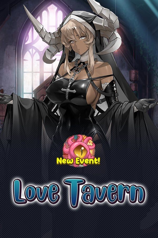 #异世爱情酒馆 #Love Tavern 官方中文步兵版+DLC-第6张图片-萌站