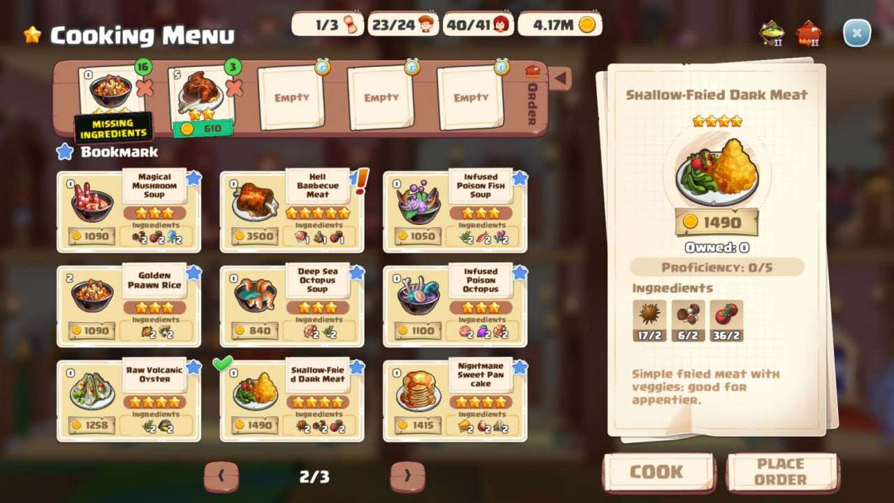 #异世爱情酒馆 #Love Tavern 官方中文步兵版+DLC-第8张图片-萌站