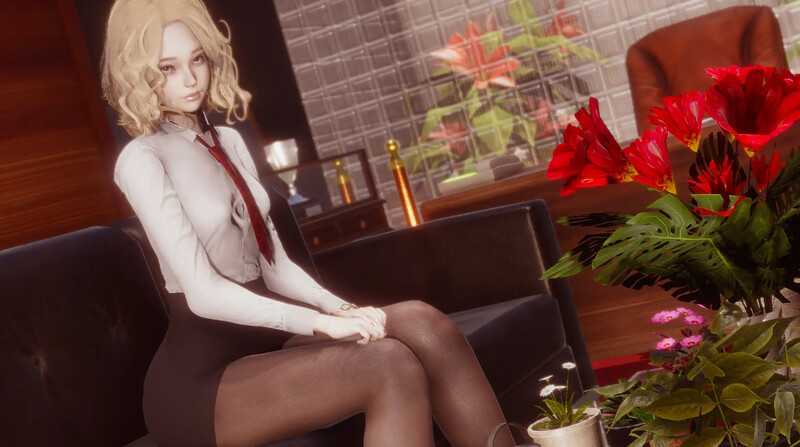 【欧美SLG中文PC】野猫Wild Cats Ver0.2.0 官方中文步兵版【4.2G新作】-第2张图片-萌站 【欧美SLG中文PC】野猫Wild Cats Ver0.2.0 官方中文步兵版【4.2G新作】-第2张图片-萌站