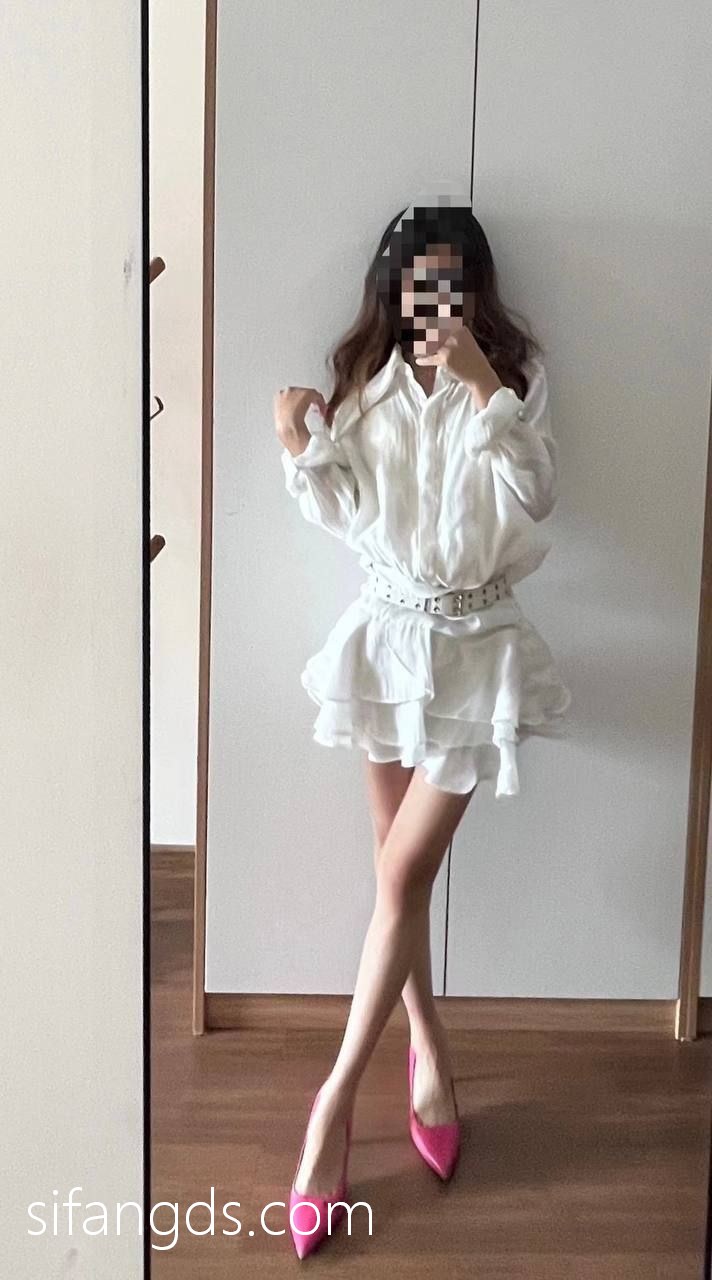 三位高冷女神泄密-第1张图片-萌站