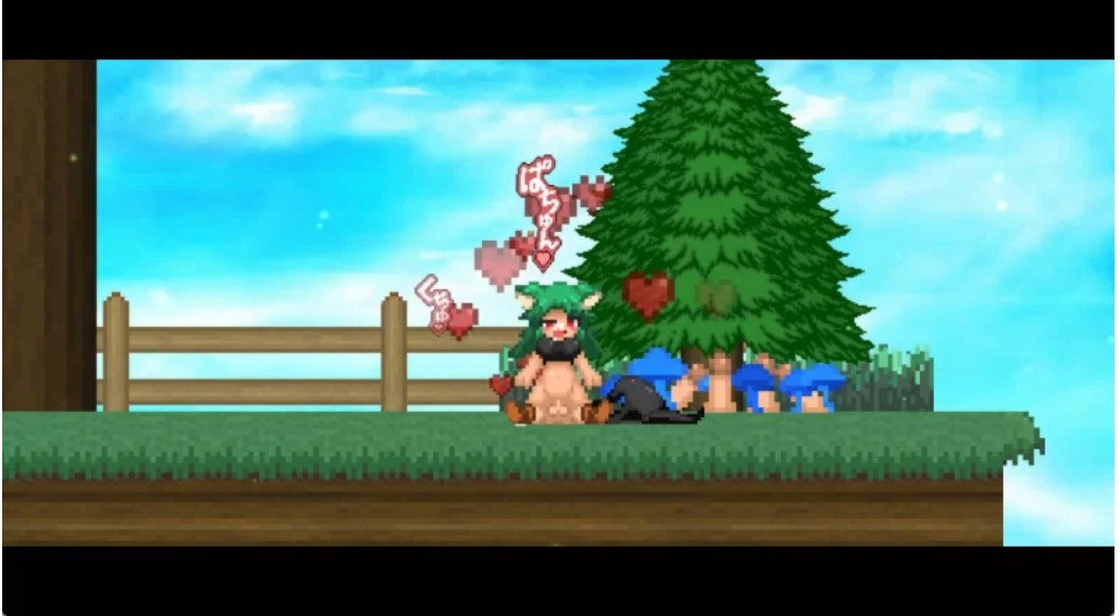 【ACT/全动态/PC】魅魔之恋 Succubus Affection v1.0.9 官中步兵-第3张图片-萌站