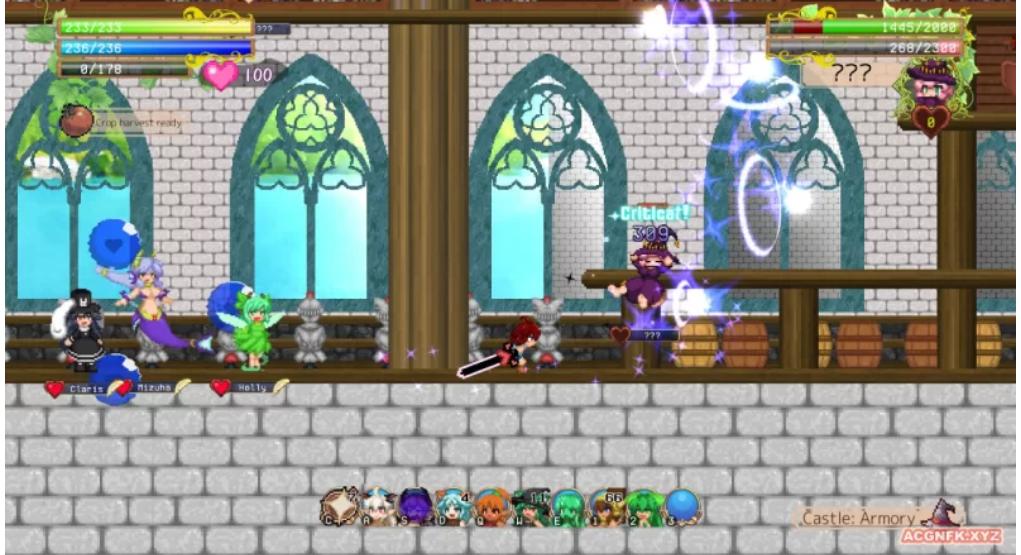 【ACT/全动态/PC】魅魔之恋 Succubus Affection v1.0.9 官中步兵-第6张图片-萌站