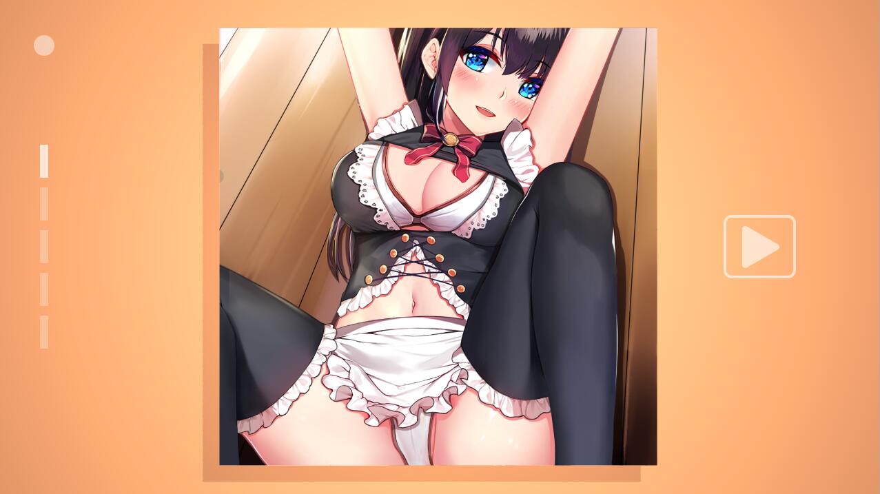 [动态大合集/官中/休闲] 色女孩GAME！全系列8款游戏合集 官方中文步兵社保 -第3张图片-萌站