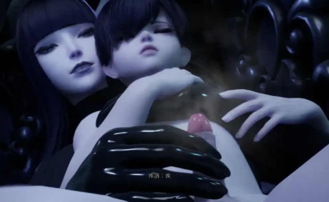 【3D大作/中文/动态】魔女的侵袭：库洛的房间V0.5.0 官方中文步兵版[最新版]【电脑/2.8G】-第2张图片-萌站