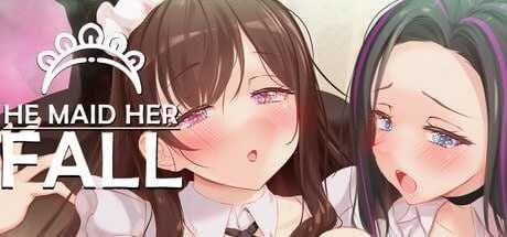 PC/Title：妈妈为何这样   He Maid Her Fall