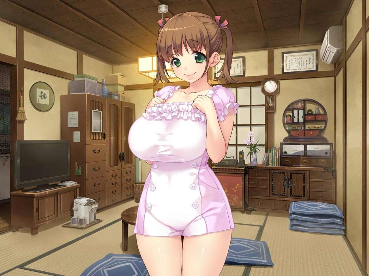 【拔作/ADV/中文/步兵】棉花糖☆妹妹☆魅魔 Marshmallow☆Imouto☆Succubus☆ 官中步兵版+全CG【1.6G新作全CV】【序号160】-第3张图片-萌站