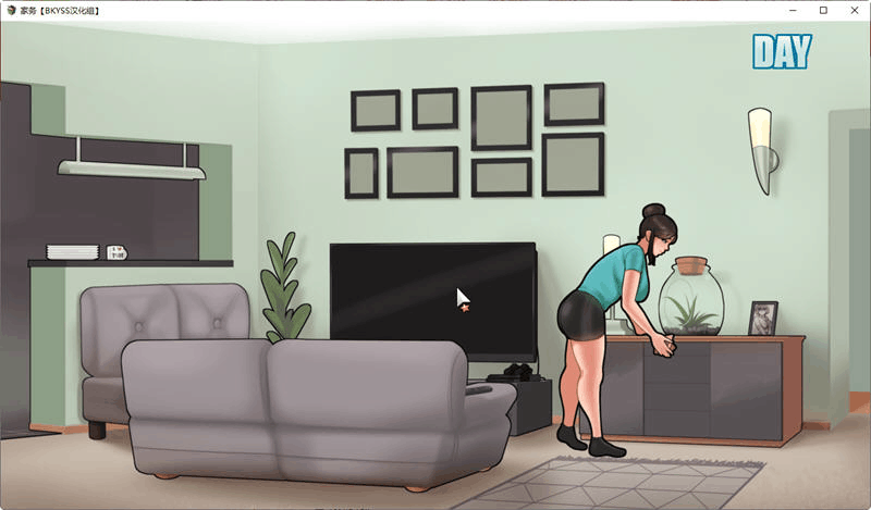 【欧美/SLG/汉化/动态】家务:House Chores Ver1.0.1 AI汉化步兵版【1.7G更新】-第3张图片-萌站 【欧美/SLG/汉化/动态】家务:House Chores Ver1.0.1 AI汉化步兵版【1.7G更新】-第3张图片-萌站