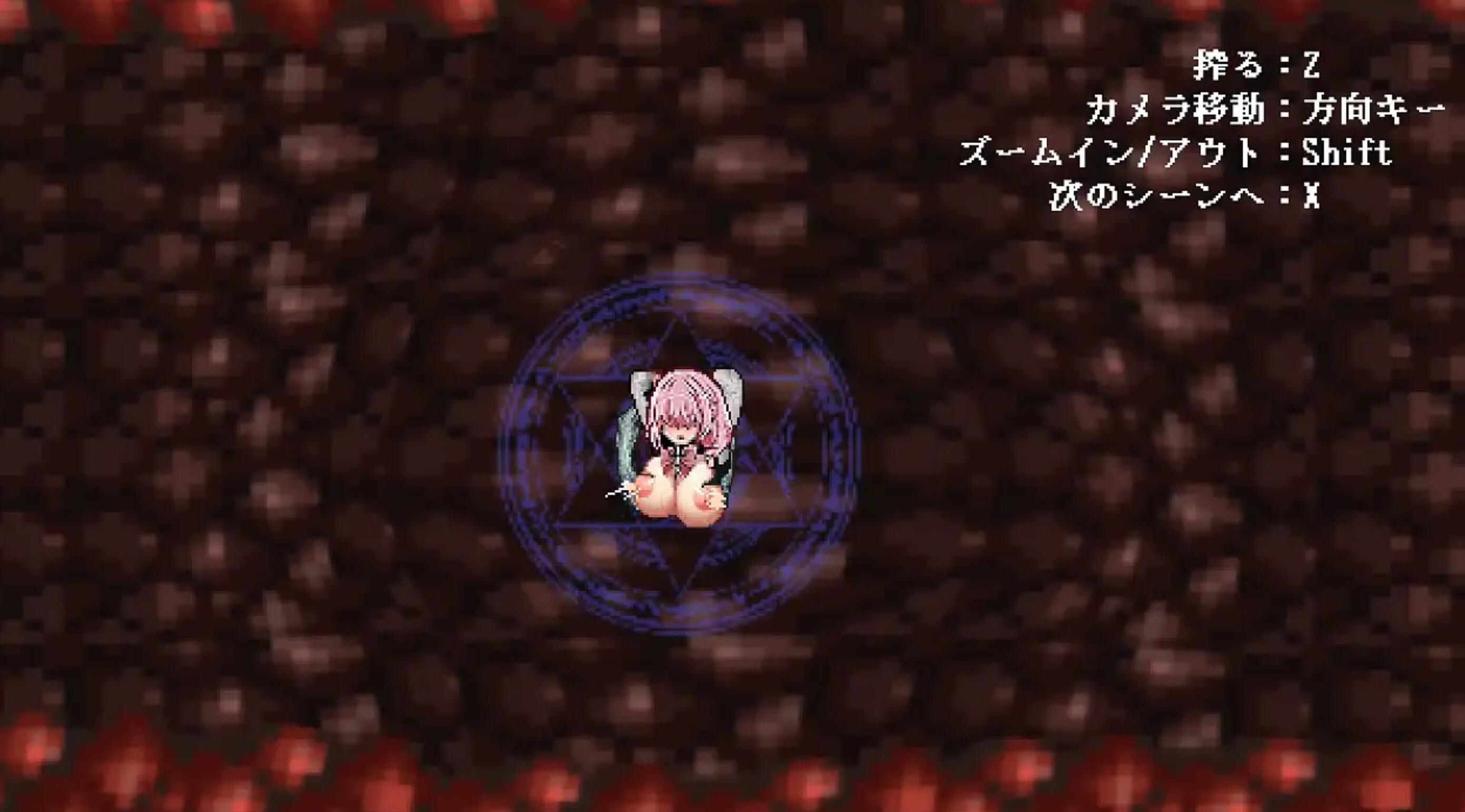 【横版/ACT/全动态】献祭竞技场 Arena of sacrifice DL正式发售版 【300M新作】【序号163】-第6张图片-萌站