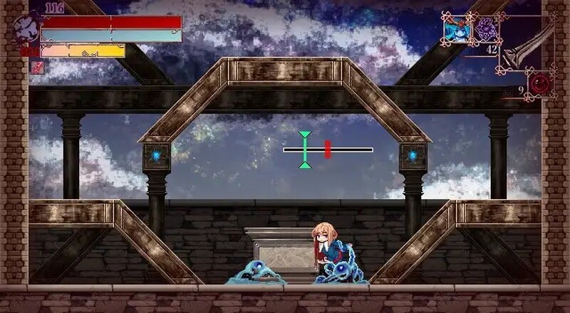 【PC端/ACT/动态/异种奸】血之根源 V1.1.4.3β【共287M】【官方中文】-第2张图片-萌站