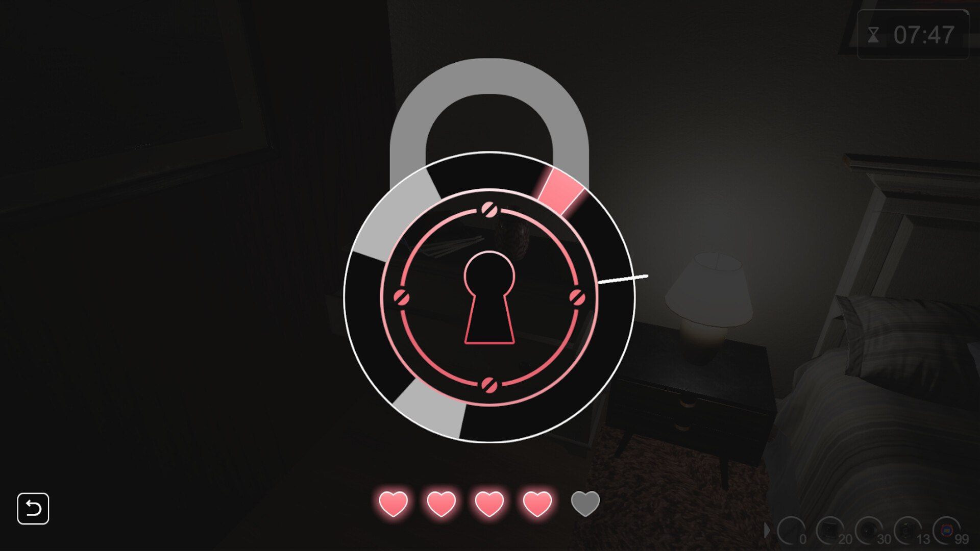 A116 隔壁的美艳人妻V1.1.6-第4张图片-萌站