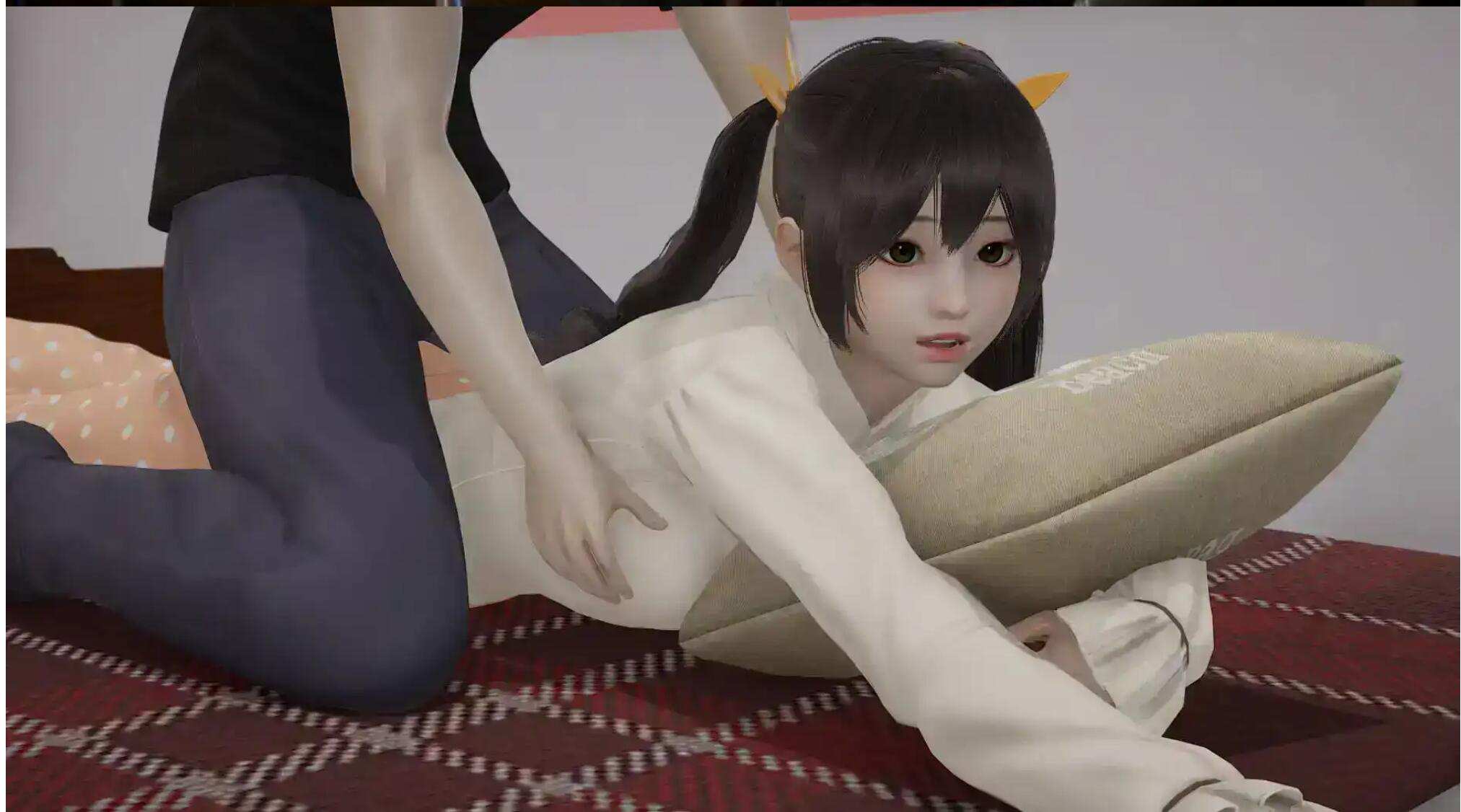 【欧美/SLG/中文/PC/安卓】超能力-重制版Supower Remake V0.45 官方中文步兵版【850M新作】【序号175】-第3张图片-萌站