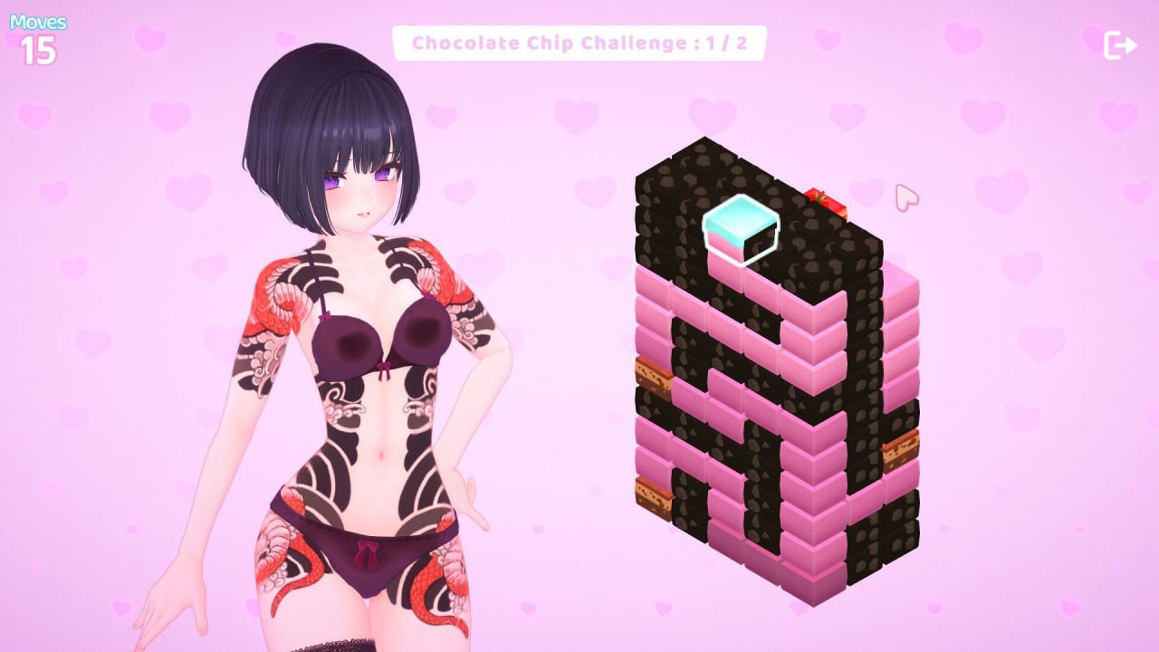 PC/#SLG #生肉 #PC #动态 #无码 开发商:#PocketAce 名称:糖欲:无尽后宫 原名:Sugar Lust : Hentai Harem 版本:v1.2.4-第5张图片-萌站 PC/#SLG #生肉 #PC #动态 #无码 开发商:#PocketAce 名称:糖欲:无尽后宫 原名:Sugar Lust : Hentai Harem 版本:v1.2.4-第5张图片-萌站