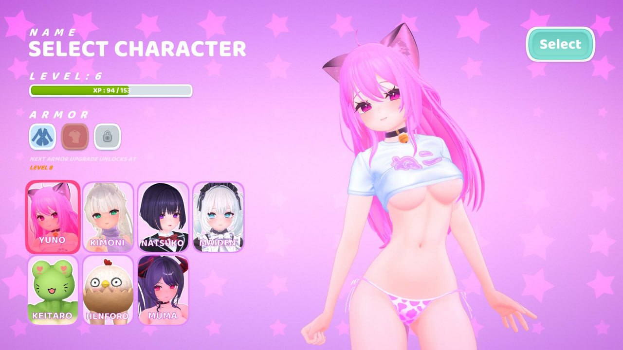 PC/#SLG #生肉 #PC #动态 #无码 开发商:#PocketAce 名称:糖欲:无尽后宫 原名:Sugar Lust : Hentai Harem 版本:v1.2.4-第7张图片-萌站 PC/#SLG #生肉 #PC #动态 #无码 开发商:#PocketAce 名称:糖欲:无尽后宫 原名:Sugar Lust : Hentai Harem 版本:v1.2.4-第7张图片-萌站